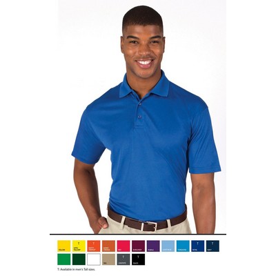 Men's Value Wicking Polo Shirt